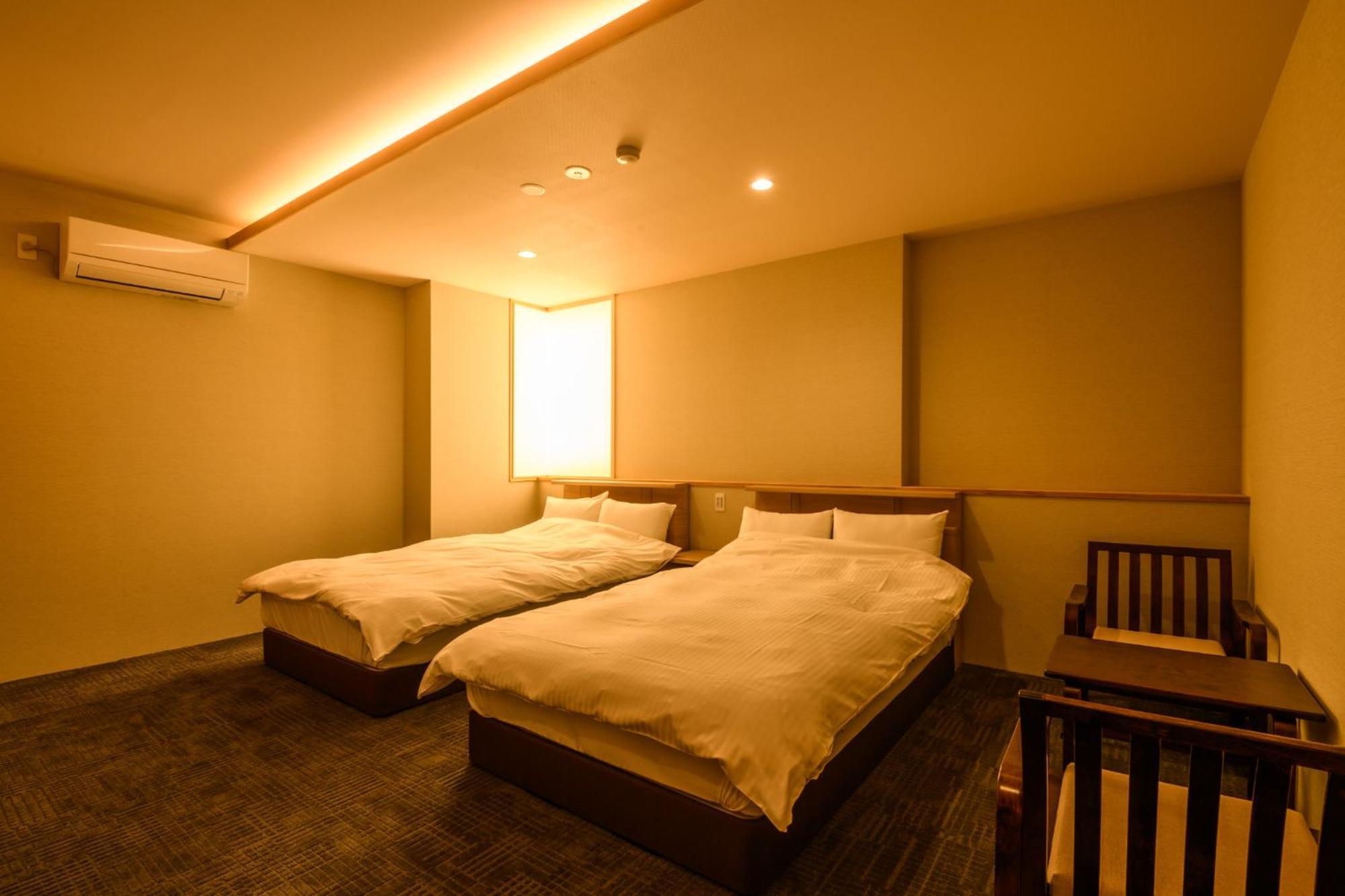 Hotel Shirasagiyu Tawaraya Kaga  Exterior foto