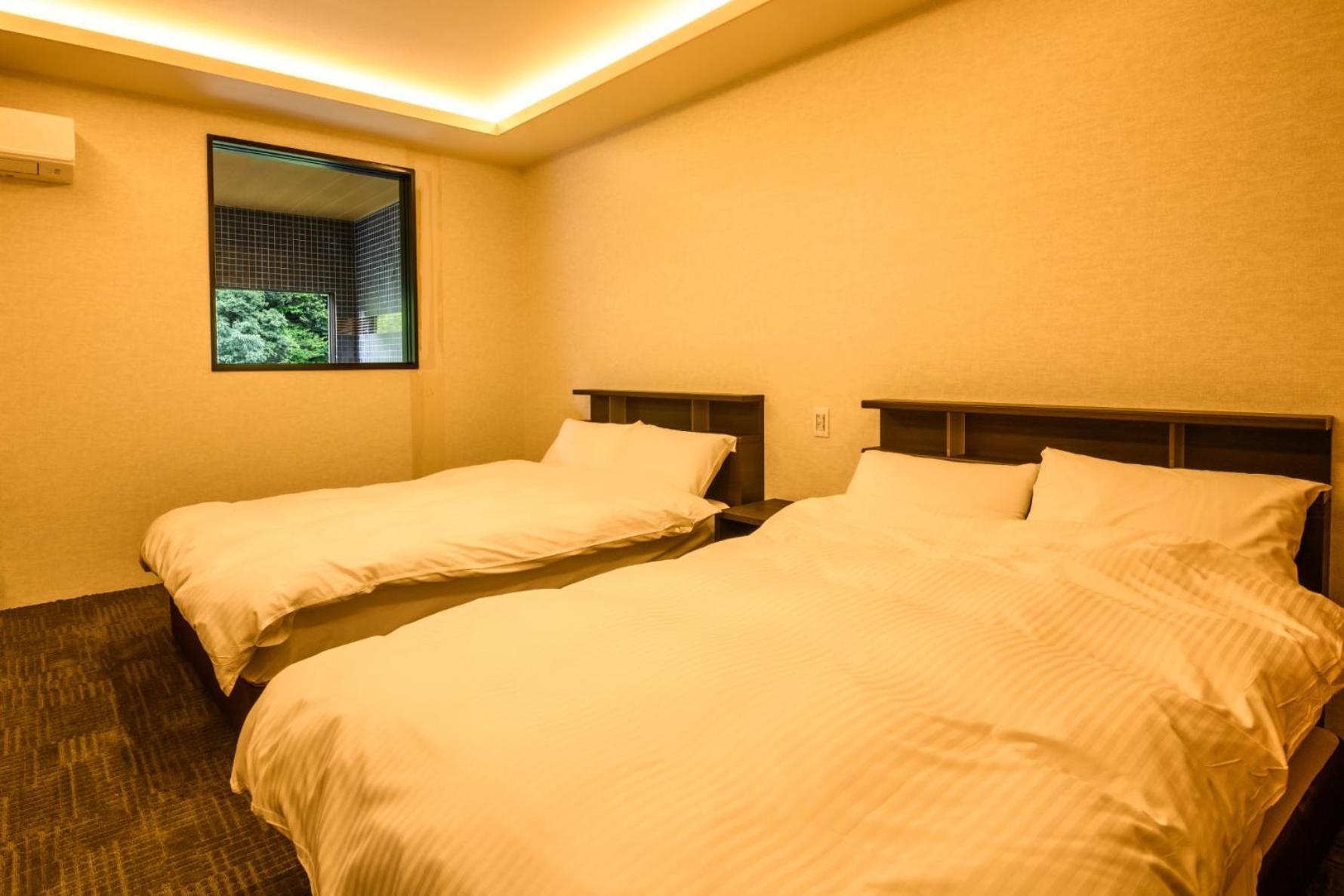 Hotel Shirasagiyu Tawaraya Kaga  Exterior foto