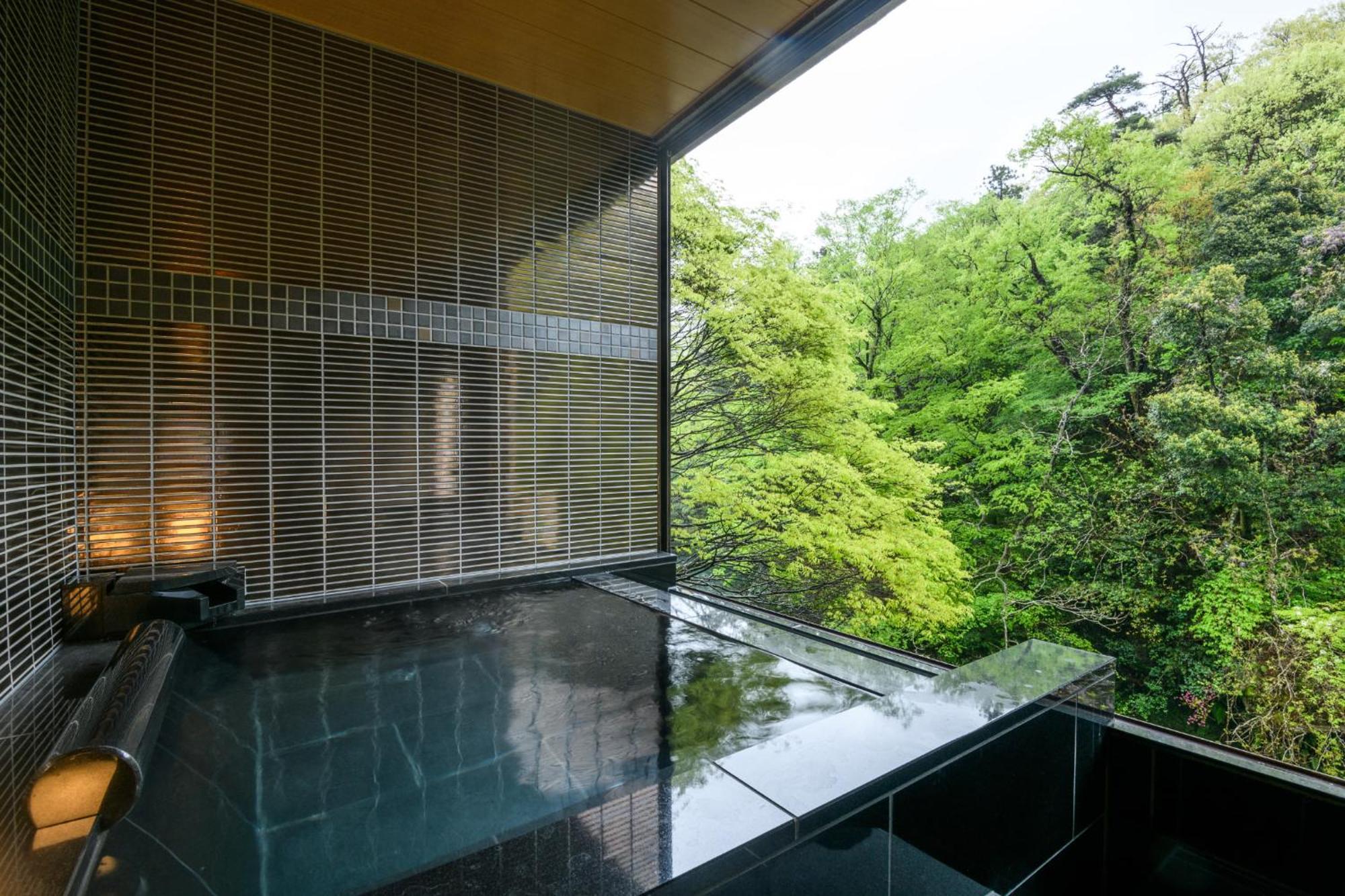 Hotel Shirasagiyu Tawaraya Kaga  Exterior foto