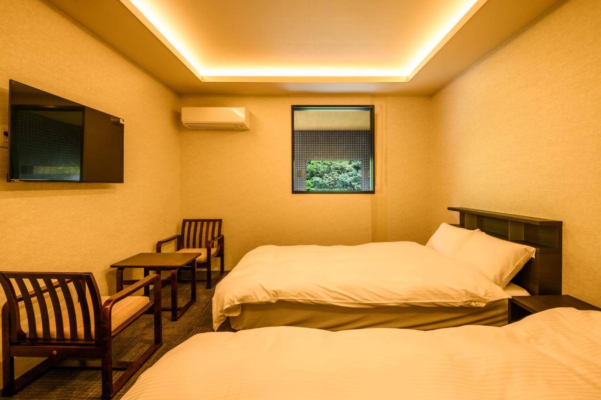 Hotel Shirasagiyu Tawaraya Kaga  Exterior foto