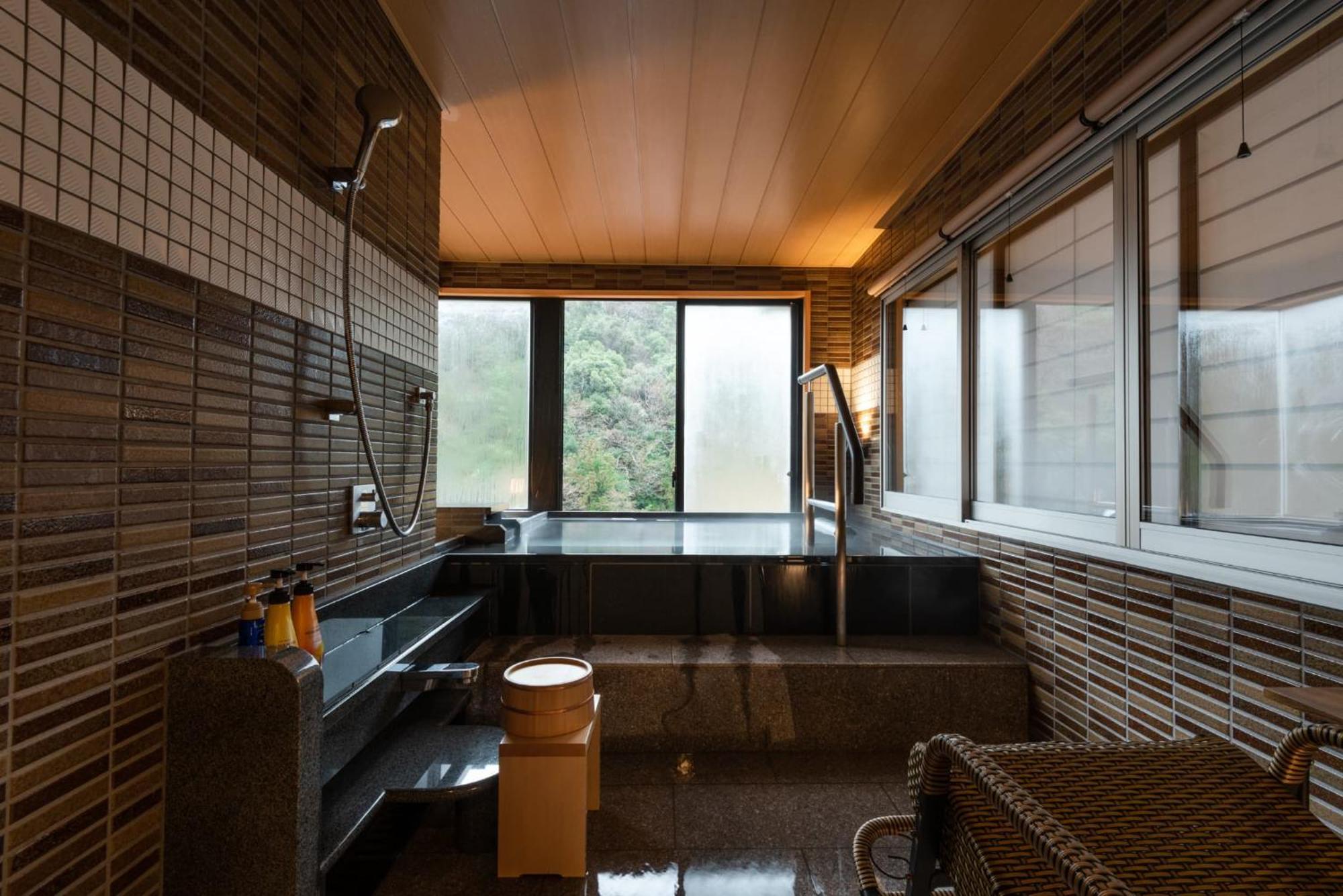 Hotel Shirasagiyu Tawaraya Kaga  Exterior foto